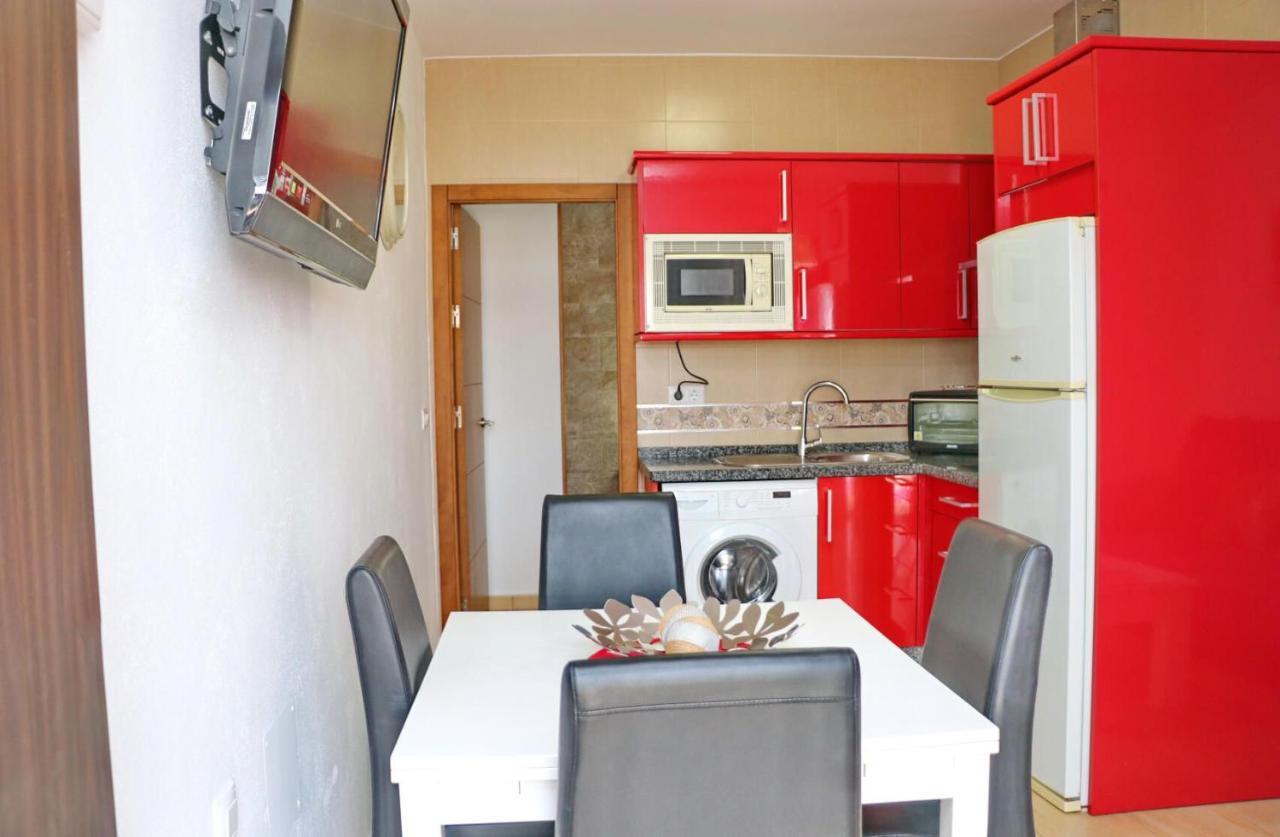 Vakantiehuis Casa Independiente Conil *
