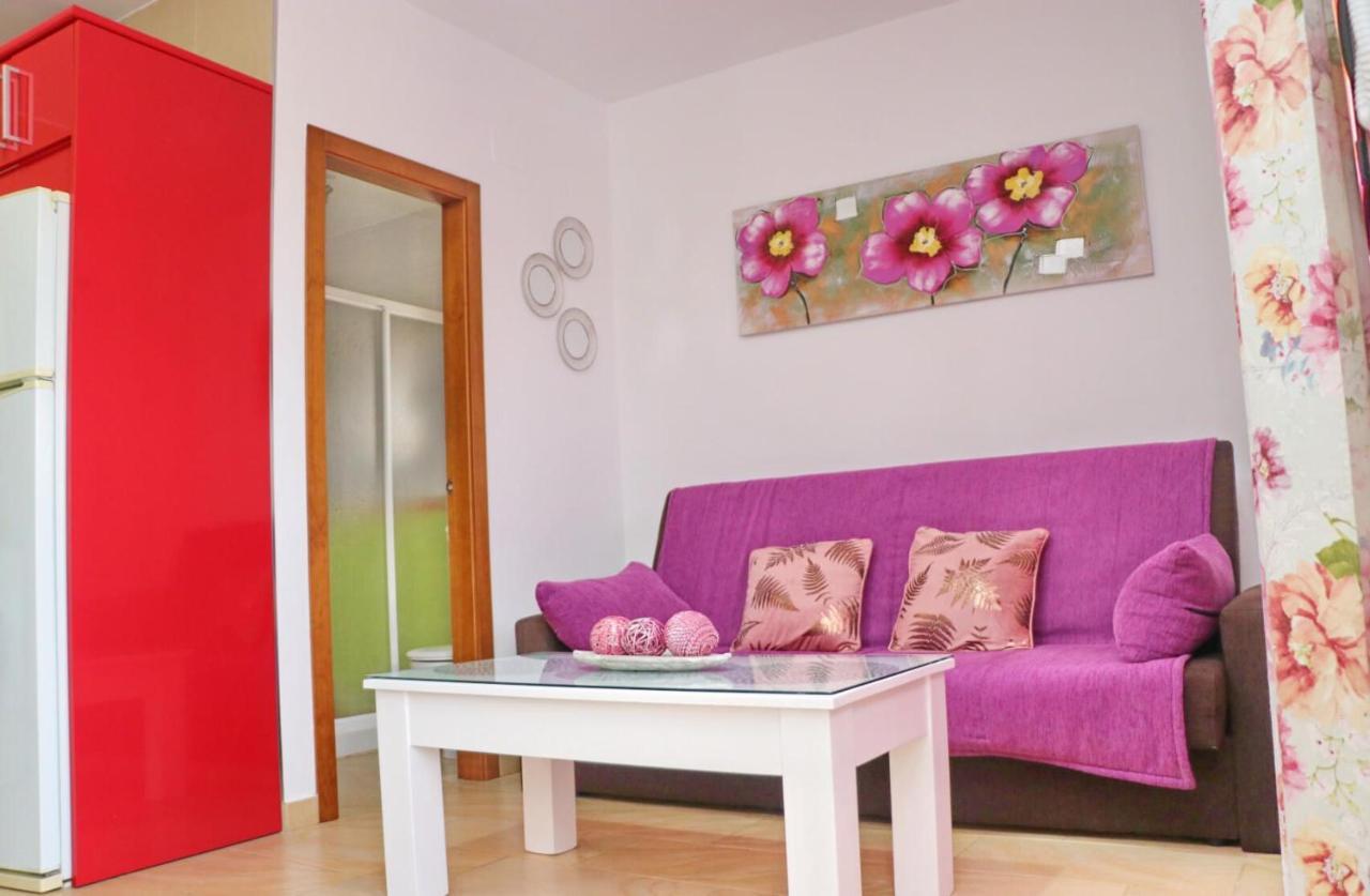 Vakantiehuis Casa Independiente Conil *