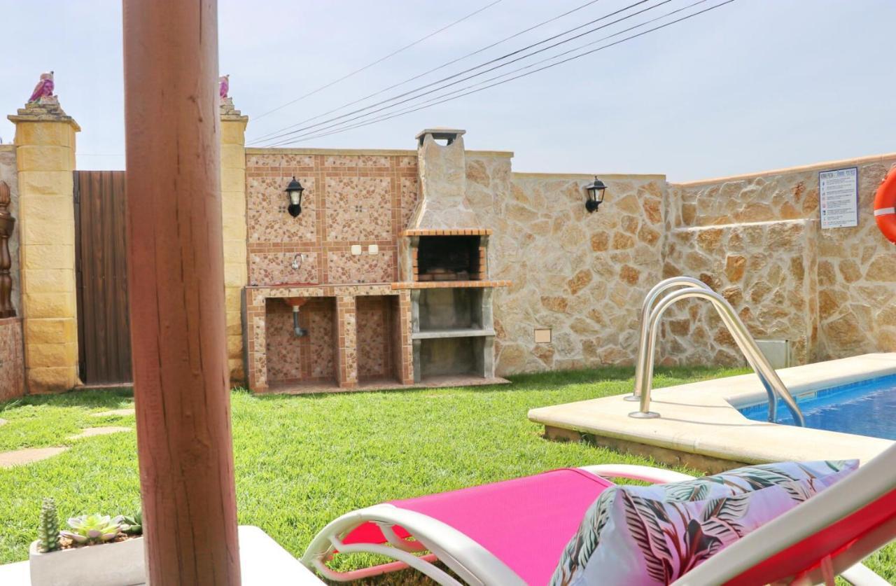 Casa Independiente Conil Vakantiehuis