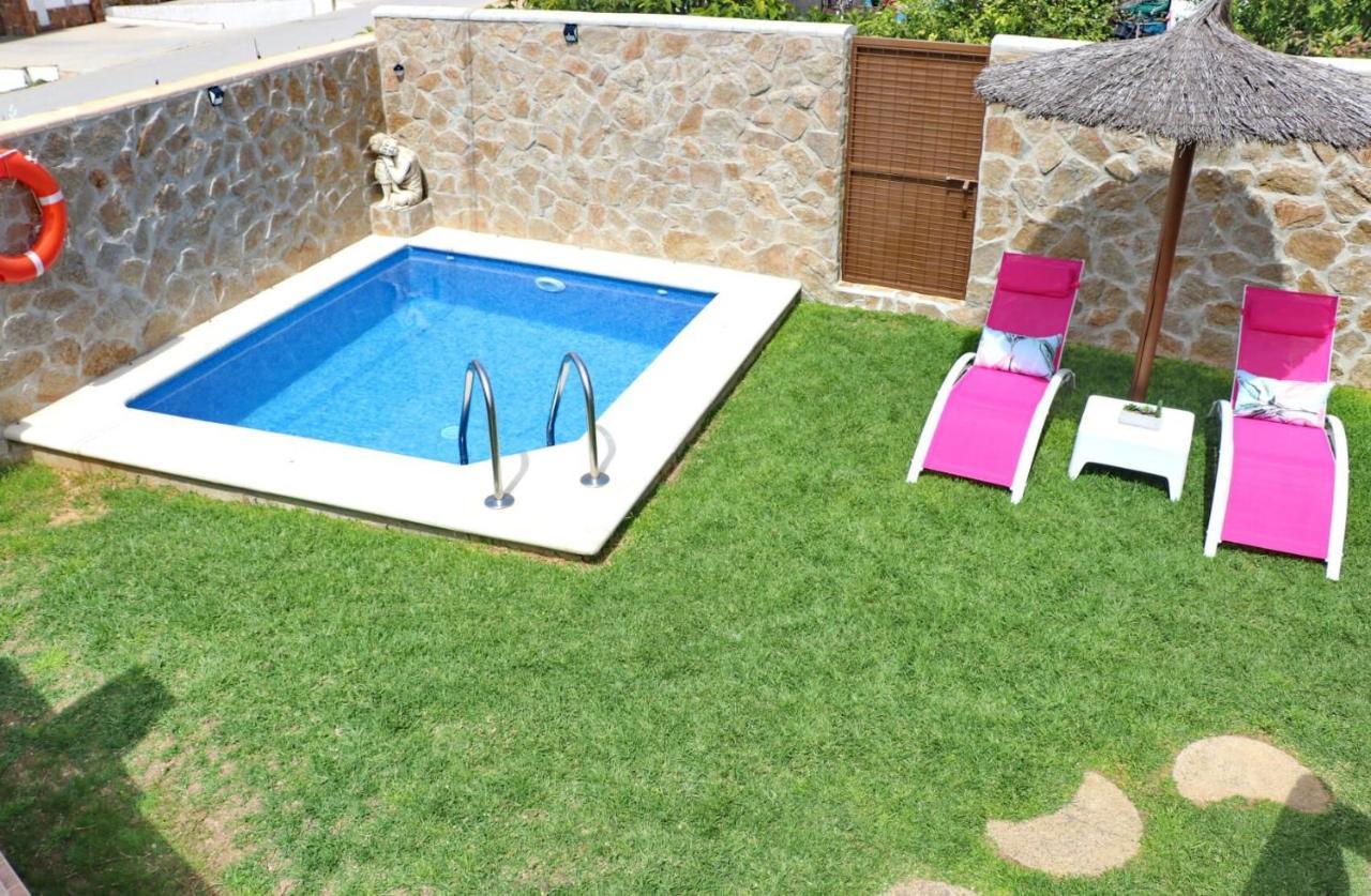 Vakantiehuis Casa Independiente Conil
