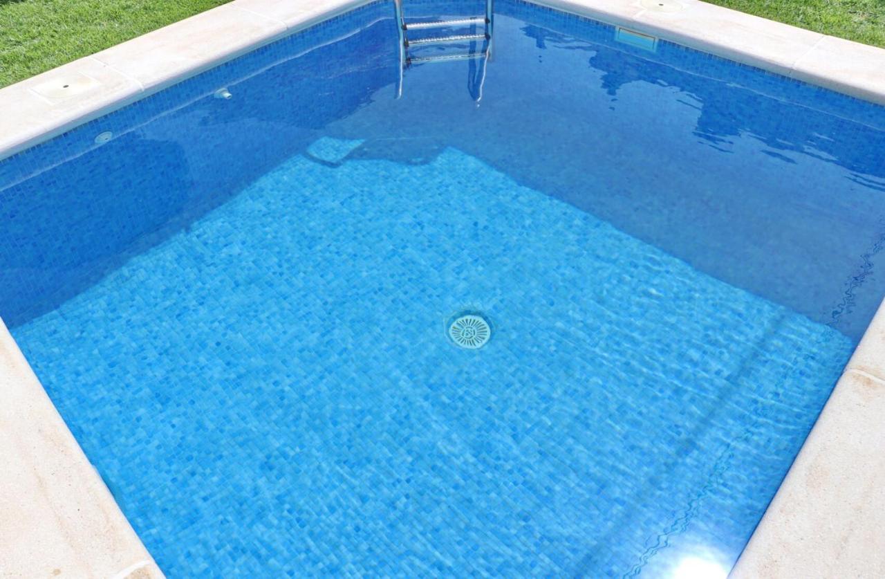 Vakantiehuis Casa Independiente Conil *