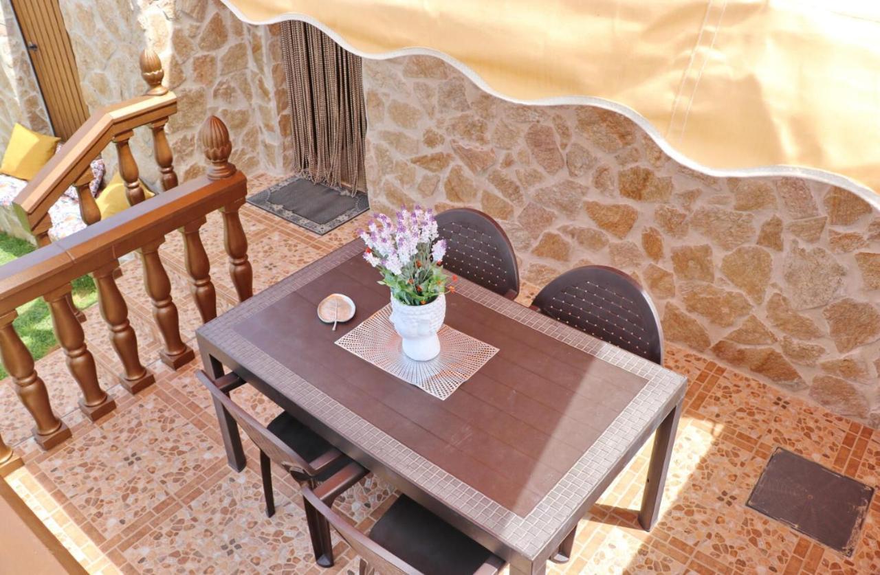 Vakantiehuis Casa Independiente Conil Conil De La Frontera
