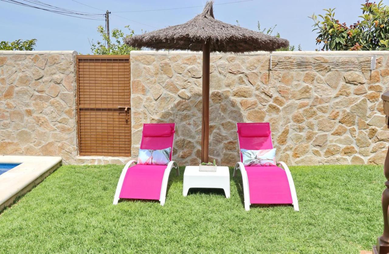 Vakantiehuis Casa Independiente Conil *